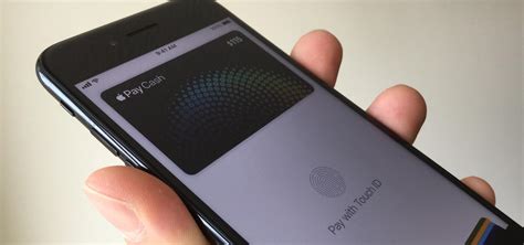They said that even though they just cancelled the order the apple pay cash would not be available for 5 days no exceptions. How to Send & Receive Apple Pay Cash via Messages on Your ...