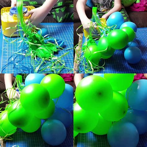 The Brick Castle: Ad | Bunch O Balloons Self-Sealing Party Balloons Review (and voucher giveaway)