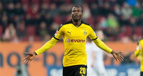Ramos, adriángustavo adrian ramos vasquez. Nobody as effective as Adrian Ramos | bvb.de