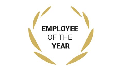 Each year every state association may award one individual with the employee of the year award. Best Iconic Employee