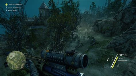 Become a female sniper and complete the prequel missions that expand the story. Sniper: Ghost Warrior 3 - Gold Edition [3.8.6 + DLCs ...