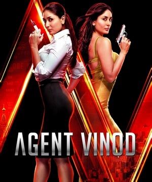 Download now ad watch now ad. Agent Vinod Overview And Songs - Hindi movies online watch