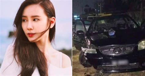 International medical university (imu) to take action against a student for lewd and sexist remarks over the death of local singer and actress, emily kong. 29-Year-Old Malaysian Artist Killed After Her Car Crashed ...