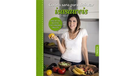 La avena aporta fibra, minerales y una receta sana y nutritiva para tus mañanas. Cocina sana para disfrutar, el nuevo libro de recetas de ...