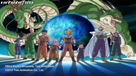 They say that dragon ball z is the greatest action cartoon ever made, now that i have seen the entire series from begining to end i think i can agree. Dragon Ball Z Kai (2010) Ending 2 Latino | Créditos estilo Dragon Ball Super - YouTube
