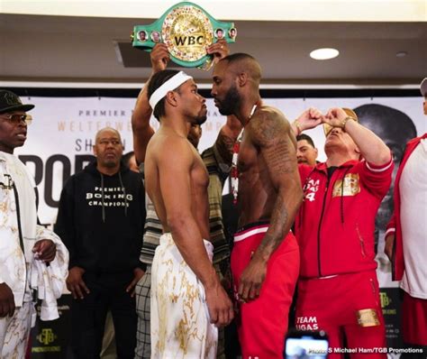 Manny pacquiao will fight yordenis ugas later this month after wbc and ibf welterweight champion errol spence jr was forced to pull out of their fight with an eye injury. Purses: Shawn Porter $1.25M, Yordenis Ugas $300K ⋆ Boxing ...