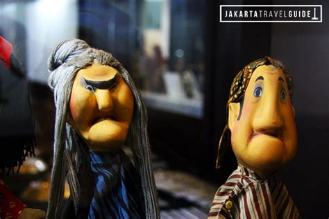 Having played the one city challenge a few times now i've realized that its one of the most exciting ways to play civ iv, so i decided to write a short article to get people interested. Visiting Museum Wayang (Puppet Museum) Jakarta | Jakarta ...