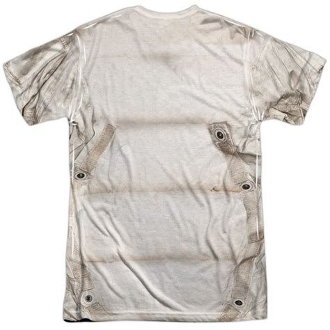 Maybe you would like to learn more about one of these? NASA Astronaut Costume Men's T-Shirt