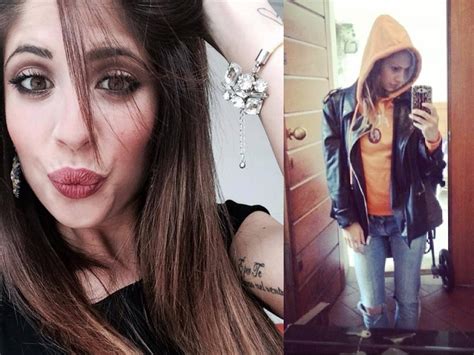 La compagna di marco fantini. Uomini e Donne, Noemi Ceccacci contro Beatrice Valli ...