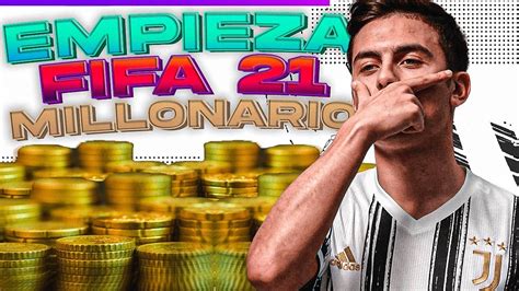 6, 2019 coming on as a substitute in a friendly against mexico. 💲COMO EMPEZAR FIFA 21 CON MILES DE MONEDAS!! (TRADEO PARA ...