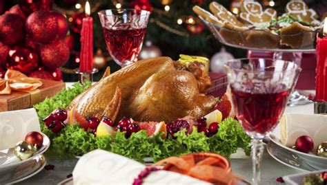 24 and for christmas eve and christmas day dinner. Social Work Club hosts annual Christmas dinner | The ...