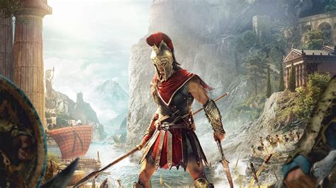 [Guide] Assassin's Creed Odyssey : Soluce Complète [FR ...