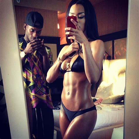 Free delivery on millions of items with prime. Teyana Taylor's Best Body Shaming Instagram Pictures - Page 30