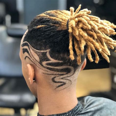 1,149 likes · 18 talking about this. Dread Dyed Men : Dreadlocks : Can dreads be dyed or bleached?