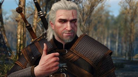 Base game and expansions available separately on nintendo switch! 8 Games The Witcher's Geralt Was Modded Into - IGN