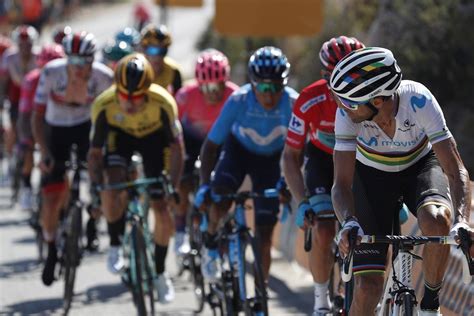 Desde sport te contamos en vivo todo lo que suceda en la jornada de hoy. Ver Gratis Etapa 3 de La Vuelta a España EN VIVO ONLINE ...