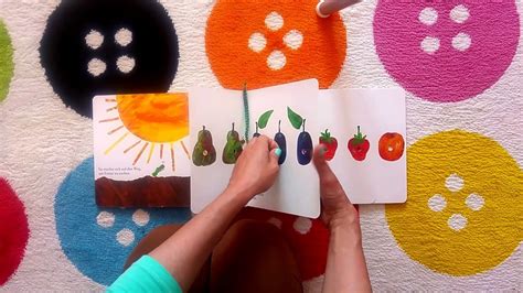 Thisbook have some digital formats such us : Die kleine Raupe Nimmersatt/ das Buch vorgelesen - YouTube