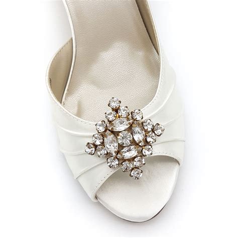 Free delivery and returns on ebay plus items for plus members. Shoe Jewels - Jewellery for your Shoes