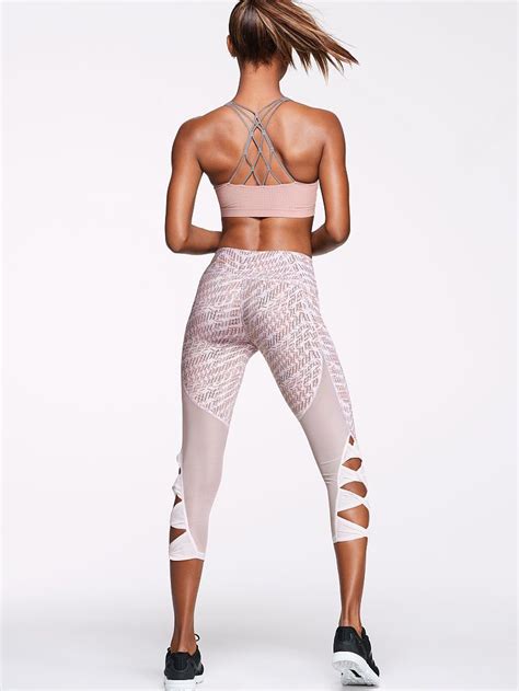 You'll receive email and feed alerts when new items arrive. Knockout by Victoria Sport Capri - Victoria Sport ...