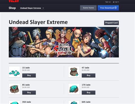 Versi original dari the undead slayer membatasi beberapa fitur tertentu yang namun kehadiran versi modifikasi dari game ini, yakni the undead slayer mod apk kini bisa. Undead Slayer Extreme - Hi, I'm Kimberly Kan.