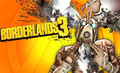 Take the place of a new vault finder, who is waiting for. Borderlands 3 Torrent Download - Rob Gamers