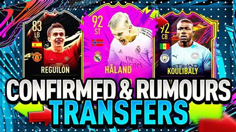 We did not find results for: FIFA 21 | SUMMER 2020 CONFIRMED TRANSFERS & RUMOURS! (FT ...