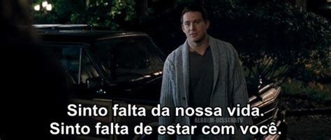 Frases/Cenas do Filme The Vow (Para Sempre) | Alguém Disse ...