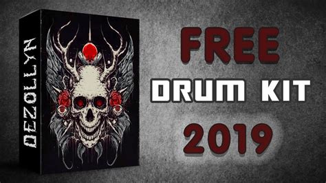 Maybe you would like to learn more about one of these? FREE Trap Drum Kit - "Reincarnation" | Free Drum Kit ...