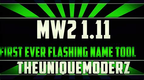 Rtm tv1 is a public television channel owned by the malaysian government through radio televisyen malaysia (rtm). MW2 1.11 RTM TOOL! Made By OhHotzz- || TuM-My - YouTube