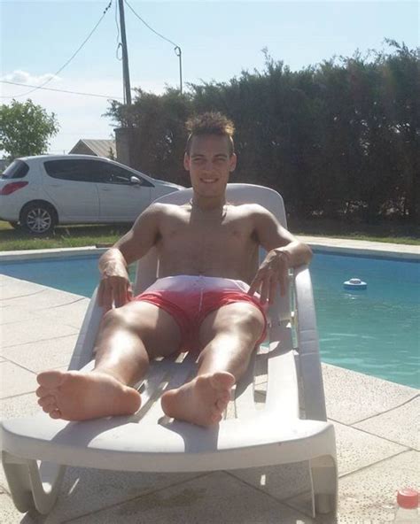 Check spelling or type a new query. Lautaro Martínez's Feet