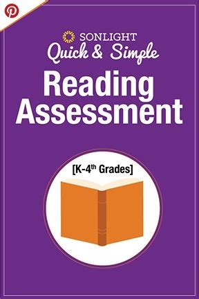 At the end of the test, you will be given an estimation of your current level of english proficiency. Reading Level Tests | Reading Level Assessment | Sonlight