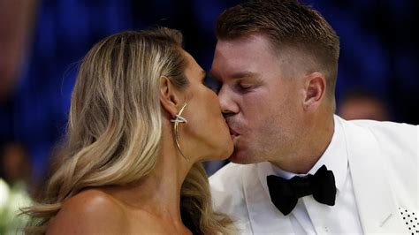 Watch trailers & learn more. 'Goes good': Candice Warner grilled on sex life | Fraser ...