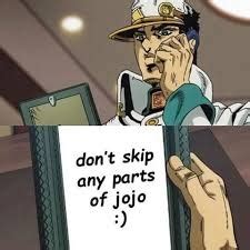 We did not find results for: Do you have to start watching JoJo's Bizzare Adventure from the beginning, or can you watch from ...