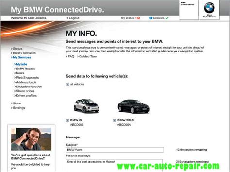 We did not find results for: How to Register and Use BMW ConnectedDrive? |Auto Repair ...
