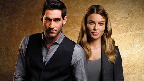 Netflix released a fun trailer to announce the official premiere date, along with a look tricia helfer, who appeared in season 2 and season 3 as lucifer's mother, charlotte, will also return in season 5. Lucifer Wallpaper Season 5 : However, on june 12, 2020, the cast signed on for a sixth season ...