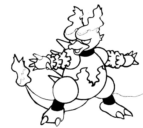 Beste pokemon ausmalbilder glumanda elegantinspirationen. Malvorlagen Pokemon Zum Ausdrucken