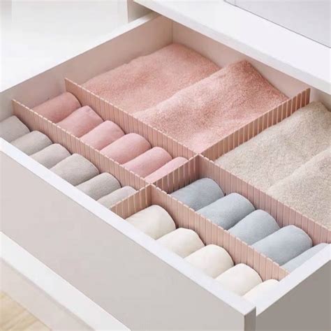 Home » diy crafts » smart trick » diy cardboard underwear storage box. Diy Underwear Storage : How To Organize Panties Bra ...