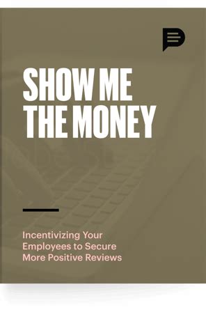 Podium Free Ebooks - Resource Education Library | Podium | Show me the money, Incentives for ...