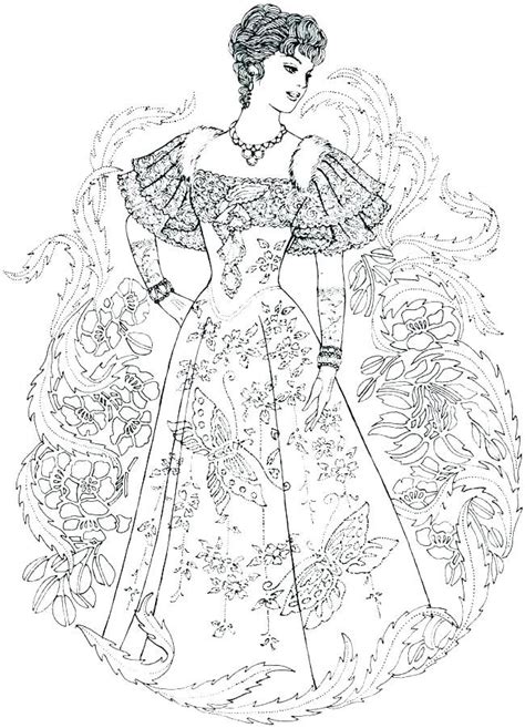 Printable barbie fashion fairytale coloring pages 01 from barbie fashion fairytale coloring pages printable Pin on Barbie Art