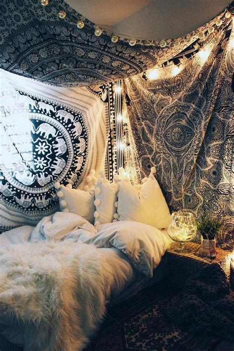 Check spelling or type a new query. Small bedroom decorating ideas with faux fur, pillows ...