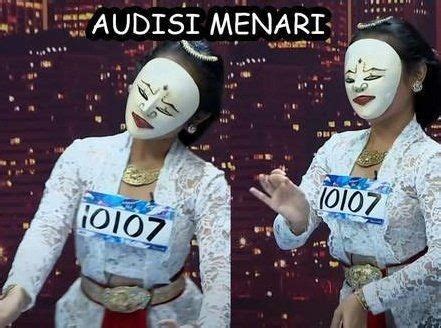 Editing in this video is by me. Gemas Audisi Indonesian Idol 2021, Netizen Bikin Meme