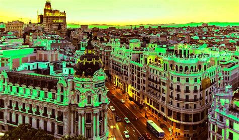 Ver más ideas sobre estados unidos, lugares para visitar, viajes. 10 lugares de Estados Unidos que se llaman Madrid - The ...