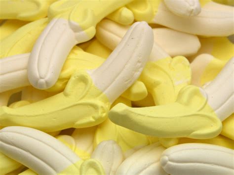 Chris has taken care of everything, there's nothing to worry about. Giant Foam Bananas