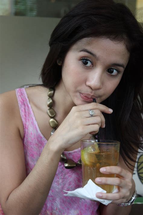 Get in touch with laudya chintya bella (@laudyachintyabella). Laudya Chintya Bella - Hot Artis Cantik ~ toket artis ...
