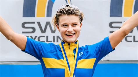 Official profile of olympic athlete jenny rissveds (born 06 jun 1994), including games, medals, results, photos, videos and news. Rissveds redo för helgens VM-lopp: "Ser fram emot att ...