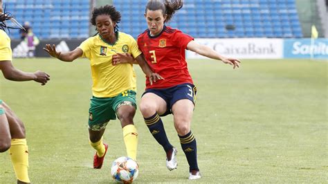 Previa colo colo vs antofagasta campeonato femenino afp planvital. Fútbol Femenino: España vs Camerún, amistoso en directo ...