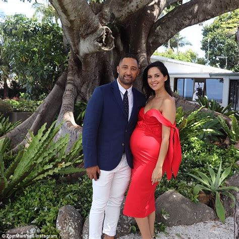 Discover benji marshall's biography, age, height, physical stats, dating/affairs, family and career updates. Benji Marshall praises wife Zoe for speaking out on abuse ...