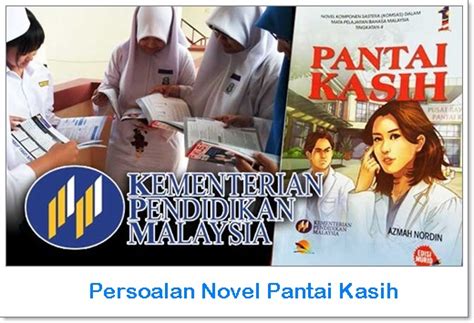 Dia masih menganggap semua kejadian yang berlaku adalah disebabkan kegagalan bekas suaminya doktor sadiz menjadi suami yang baik. Tema & Persoalan Novel Pantai Kasih