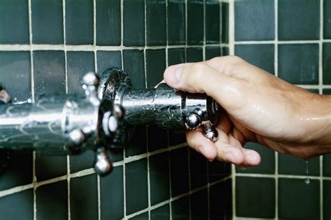 How do you fix a broken faucet? How to Replace a Shower Faucet Handle | Hunker