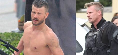 Rodrigo hilbert albertoni (orleans, santa catarina, brazil, april 22 1980), is a brazilian actor and model. Rodrigo Hilbert é visto na Polícia Federal e choca público ...